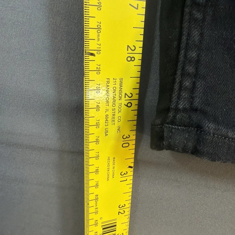 Calvin Klein Jeans Size 38x32 Slim